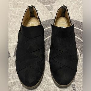 Dr Scholl’s low ankle boots